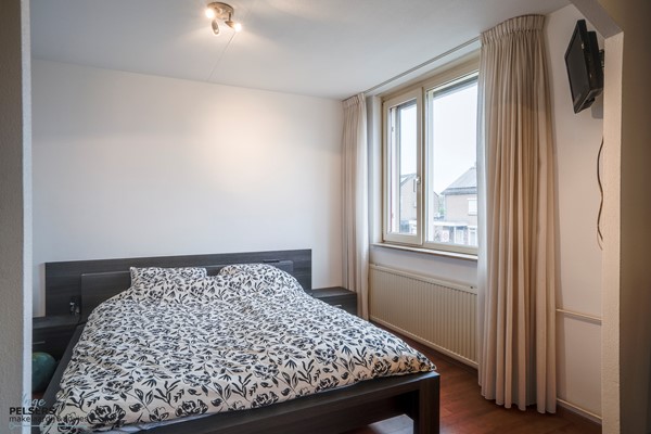 Medium property photo - Industriestraat 2, 5953 LX Reuver